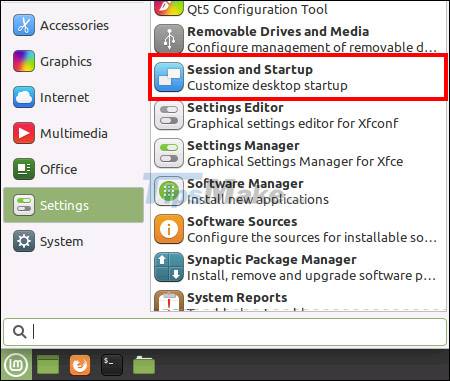 How to set up or disable Linux Mint update notifications Picture 4