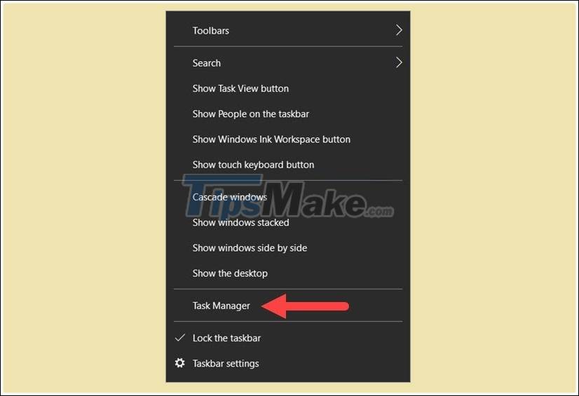How to Setup automatically to use the discrete video card when using heavy software Picture 8