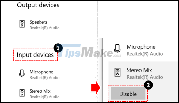 How to share audio on Google Meet Picture 3