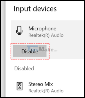 How to share audio on Google Meet Picture 4