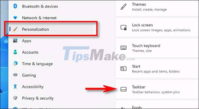 How to show the number of unread notifications on application icons in the Windows 11 taskbar Picture 2