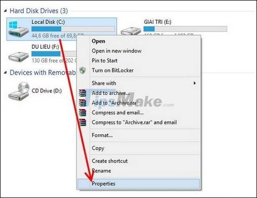 How to speed up your computer, improve Windows performance Picture 13
