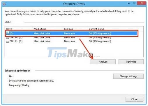How to speed up your computer, improve Windows performance Picture 15
