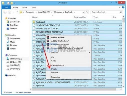 How to speed up your computer, improve Windows performance Picture 6