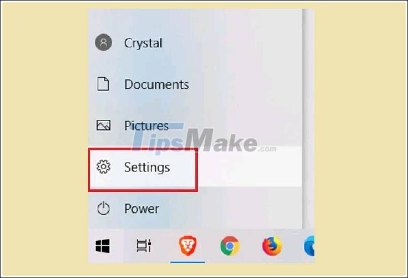 How to switch Windows 10 S to Windows 10 Home - TipsMake.com