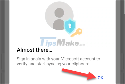 How to sync Clipboard data between Windows and Android Picture 10