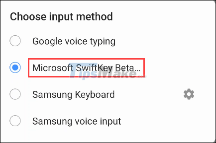 How to sync Clipboard data between Windows and Android Picture 4
