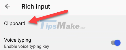 How to sync Clipboard data between Windows and Android Picture 8