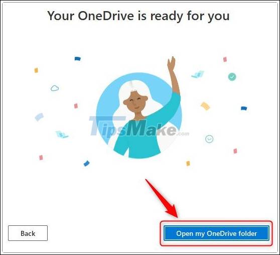 How to sync files in Microsoft Teams with a computer Picture 7