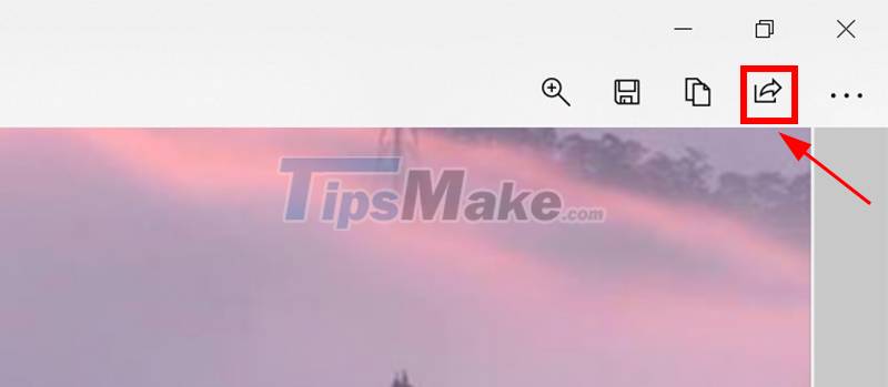 How to take screenshots, annotate images with Snip & Sketch on Windows 10 Picture 21