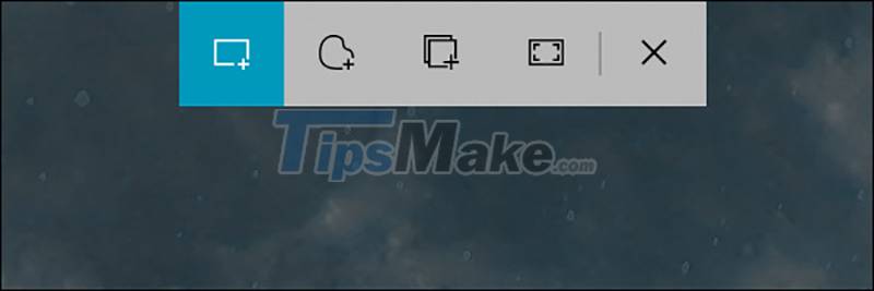 How to take screenshots, annotate images with Snip & Sketch on Windows 10 Picture 4