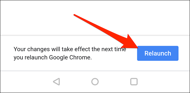 How to take screenshots in incognito tabs of Chrome and Firefox on Android Picture 4