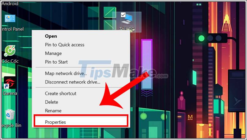 How to test RAM, check RAM on the computer is simple and effective Picture 14
