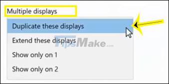 How to test the computer screen PC, laptop Picture 4