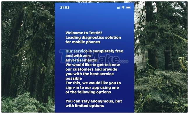 How to thoroughly check old iPhone before buying Picture 2
