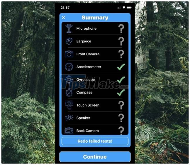 How to thoroughly check old iPhone before buying Picture 9