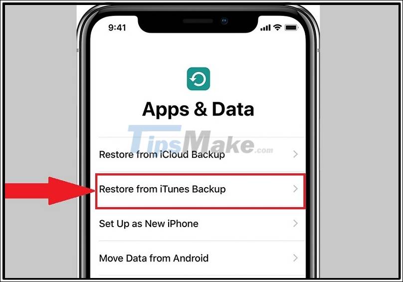 how to transfer all messages from old iphone to new iphone