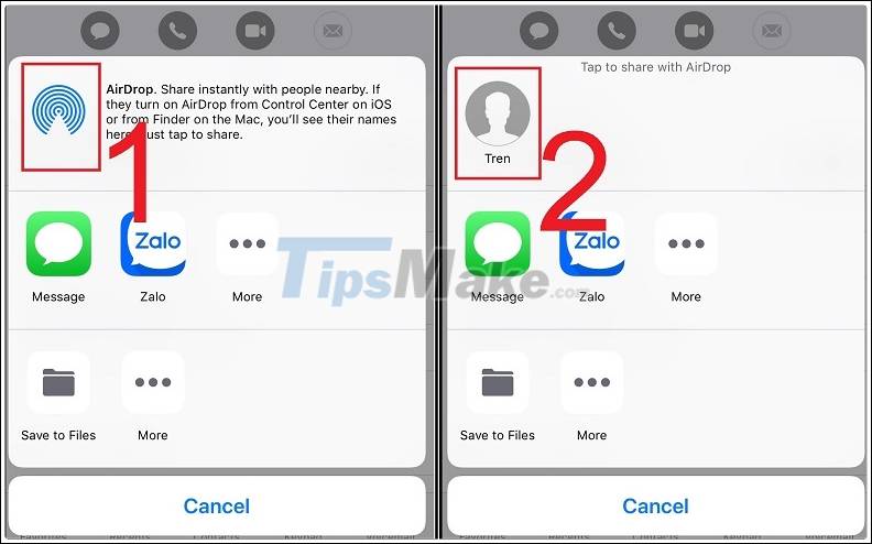 how to transfer my messages from old iphone to new iphone