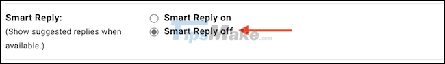 How To Turn Off Smart Reply And Smart Compose Features In Gmail ...