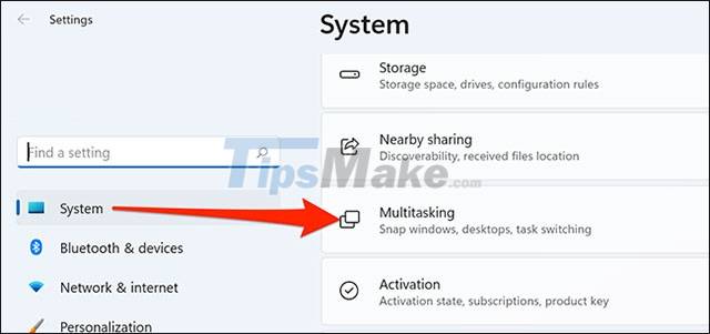 How to turn off Snap Layout in Windows 11 Picture 2