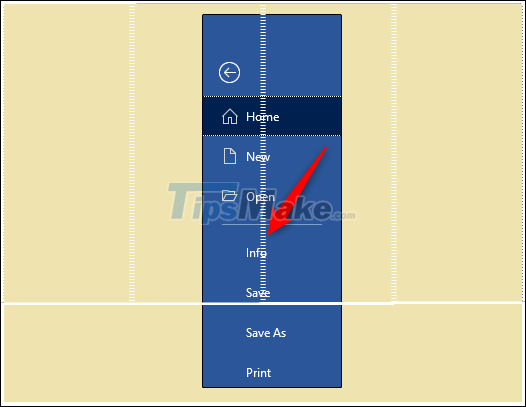 How to turn on and off macros in Microsoft Office 365 Picture 3