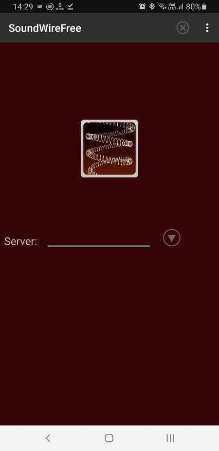 How to turn your smartphone into a wireless speaker for your computer Picture 1
