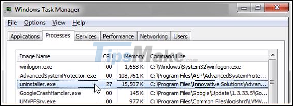 How to uninstall apps on Windows 10 and fix common errors Picture 14