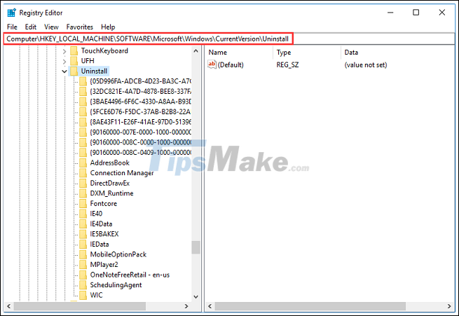 How to uninstall apps on Windows 10 and fix common errors Picture 9