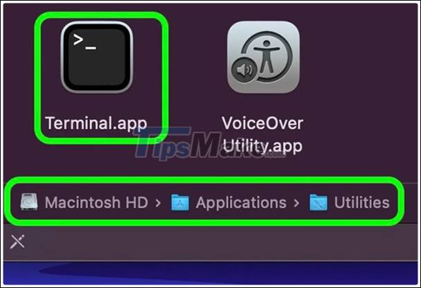 How to Uninstall iPhone Apps on Mac M1 Picture 2