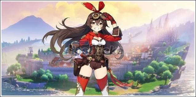 How to unlock 7 characters Genshin Impact for free Picture 2