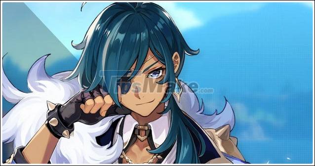 How to unlock 7 characters Genshin Impact for free Picture 3