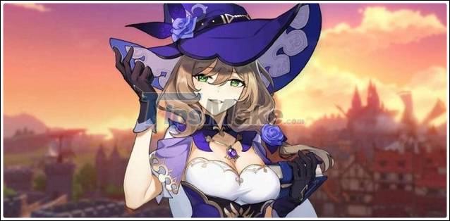 How to unlock 7 characters Genshin Impact for free Picture 4