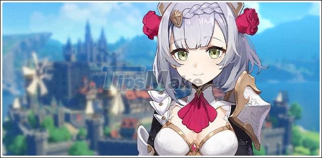 How to unlock 7 characters Genshin Impact for free Picture 5