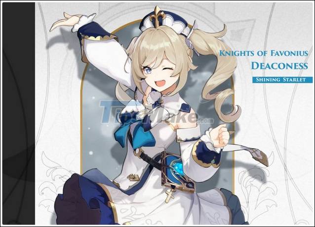 How to unlock 7 characters Genshin Impact for free Picture 6