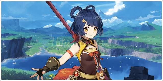 How to unlock 7 characters Genshin Impact for free Picture 7