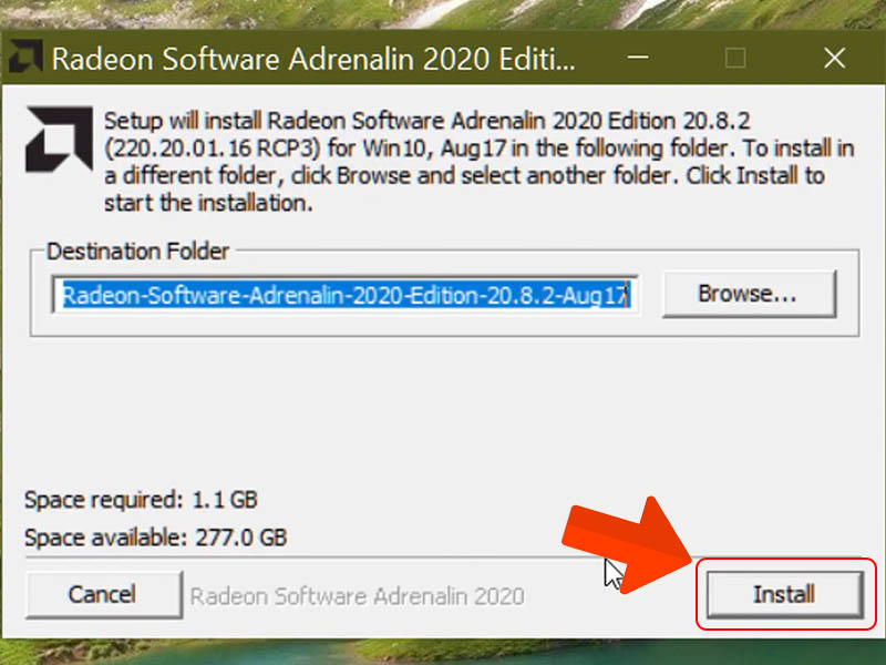 How to update Driver using Device Manager for Windows 10 computers Picture 15