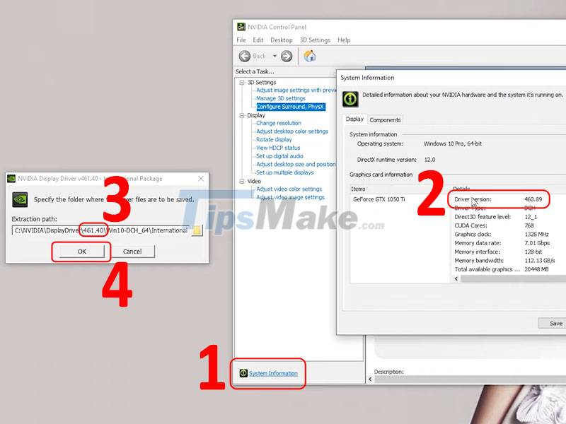 How to update Driver using Device Manager for Windows 10 computers Picture 23