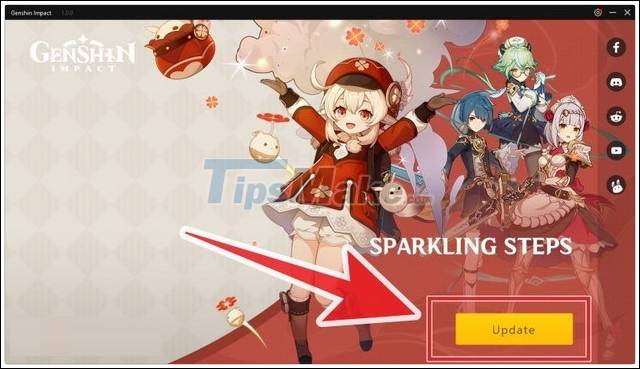 How to update Genshin Impact on PC, PS4, Android and iOS Picture 3