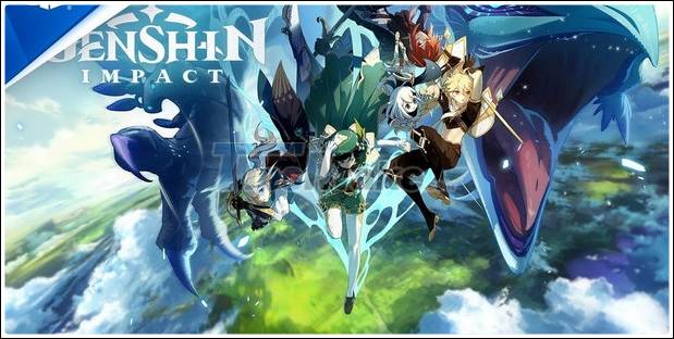 How to update Genshin Impact on PC, PS4, Android and iOS Picture 4