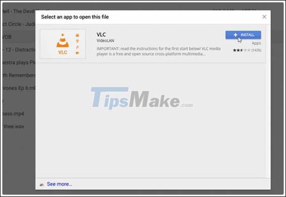 How to use an external hard drive with a Chromebook Picture 6