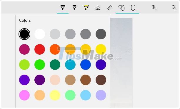 How to use DeXcor to set 4K images as Windows wallpaper Picture 5