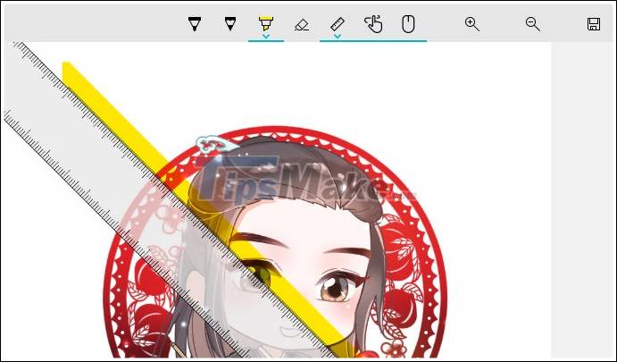 How to use DeXcor to set 4K images as Windows wallpaper Picture 7