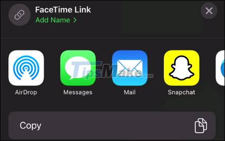 How to use FaceTime on Android? Picture 2