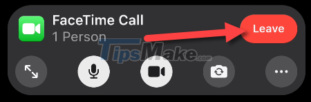 How to use FaceTime on Android? Picture 9