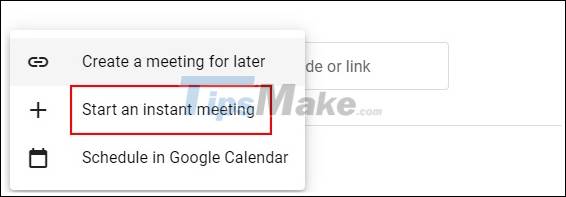 How To Use Filters On Google Meet - Tipsmake.com