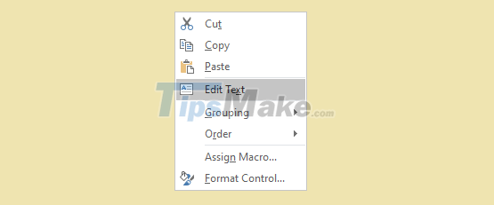 How to use Form Controls in Excel Picture 37