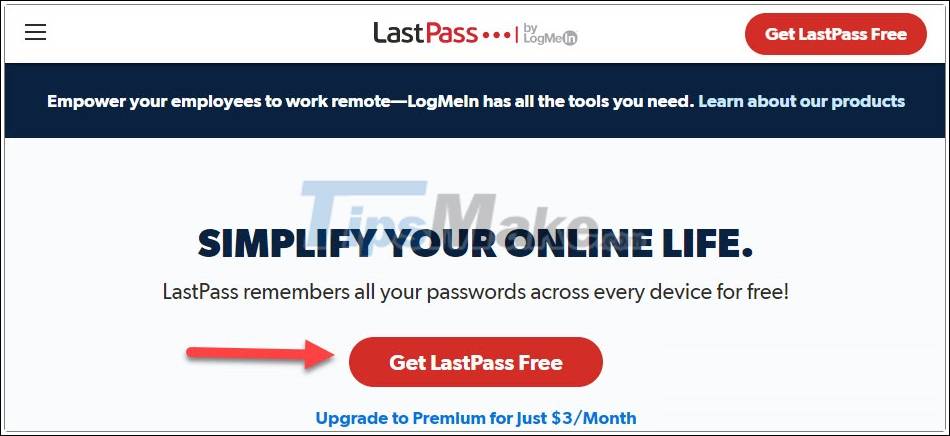 How To Use Lastpass To Manage Passwords