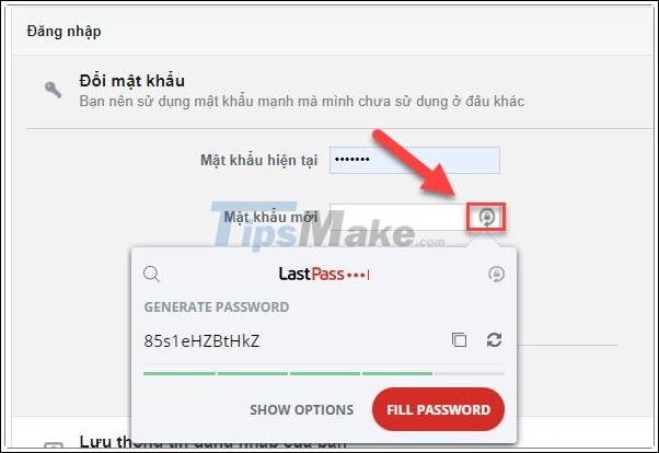 How to use Lastpass to manage passwords Picture 10