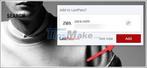 How to use Lastpass to manage passwords Picture 13