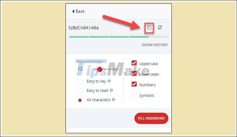 How to use Lastpass to manage passwords Picture 16